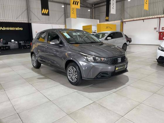 FIAT ARGO 1.0 FIREFLY FLEX DRIVE MANUAL